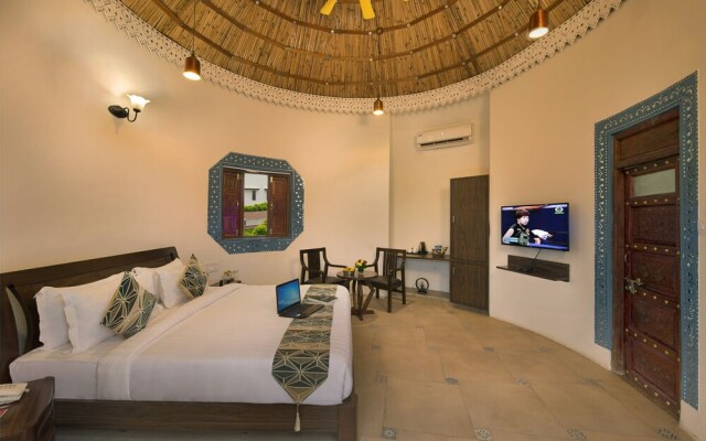 Lords Resort Chotila