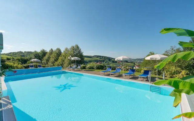 Bio-Thermen-Hotel Wilfinger