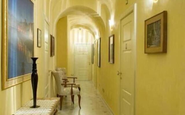 Relais dei Mercanti B&B and Suites