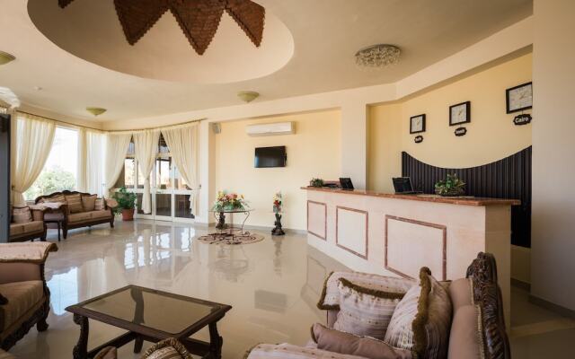 Silver Beach El Quseir