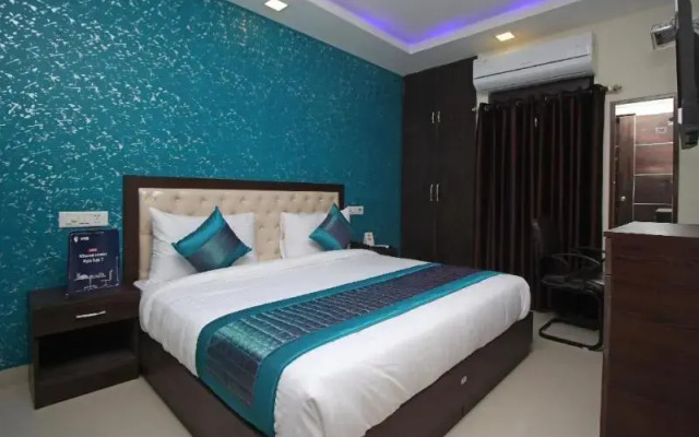 Hotel Tourist Palace
