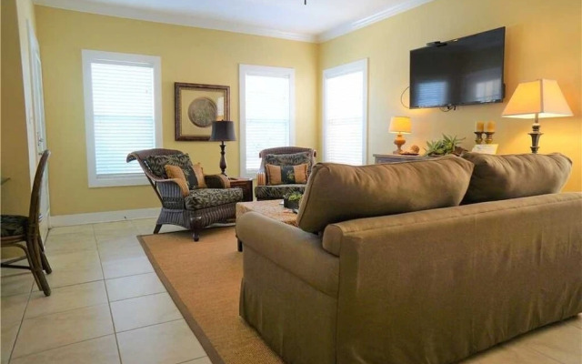 Island Paradise 8AD - 1 Br Condo