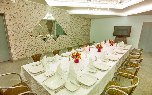 Hotel Continental Forum Arad