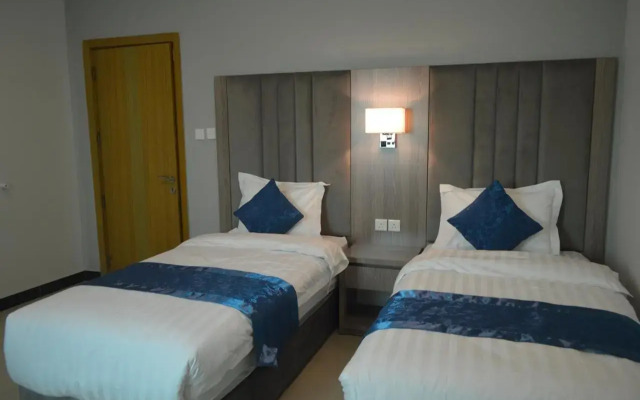 Terrace View 3 - Hotel Apartments