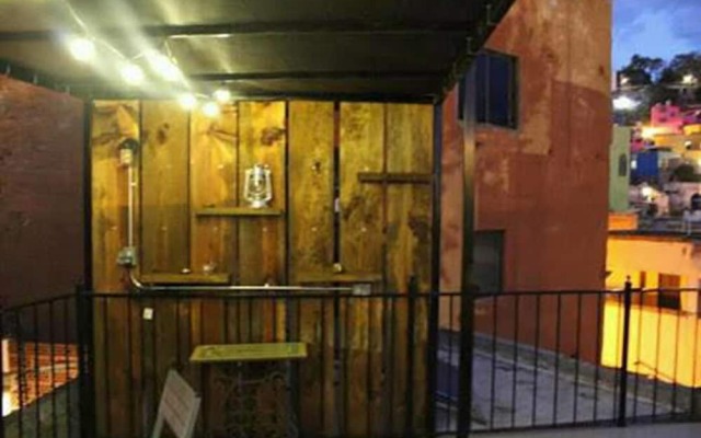 Tu Casa Tepetapa