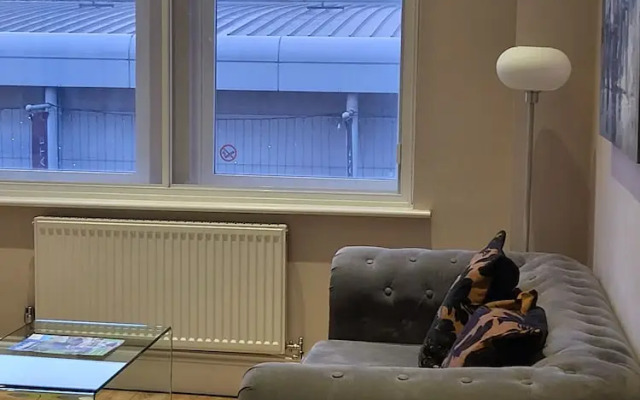 Harrogate Lifestyle Luxury Serviced ApartHotel