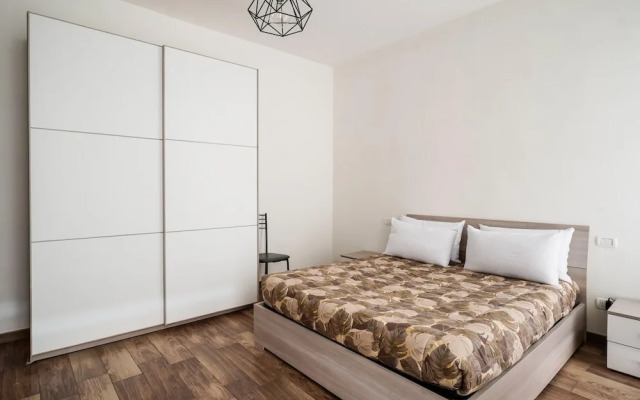 Bari Cozy Apartment by Wonderful Italy
