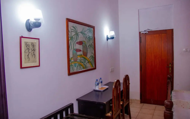 Zapo Villa