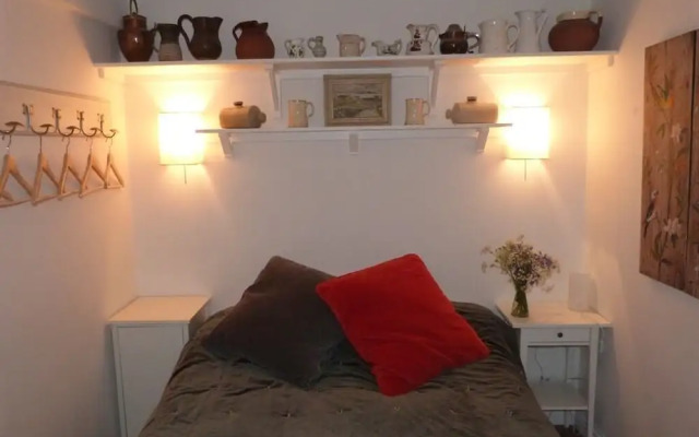 The Granary Bed and Breakfast
