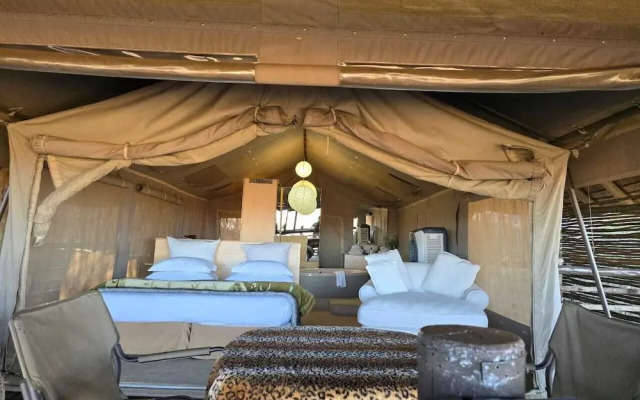 Thulani Game Lodge And Eco Estate