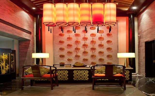 Hovle Mansion Club Hotel - Suzhou