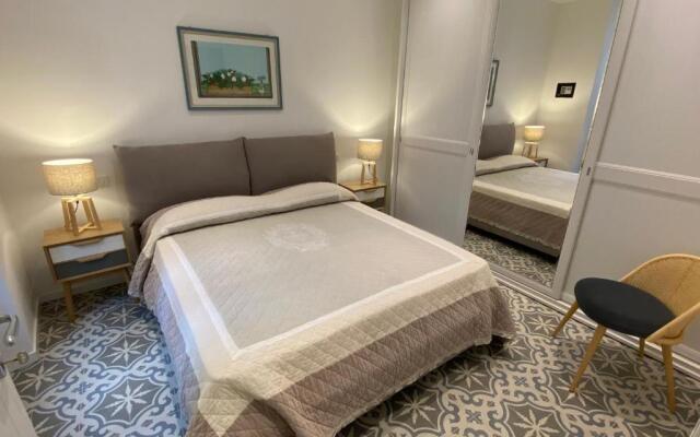 Suites 5 Stelle Nel Borgo di Varazze