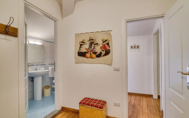 Piccolo Mondo Antico Stunning View