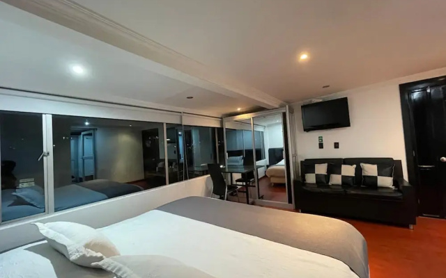 Hotel Ejecutivo Embajada