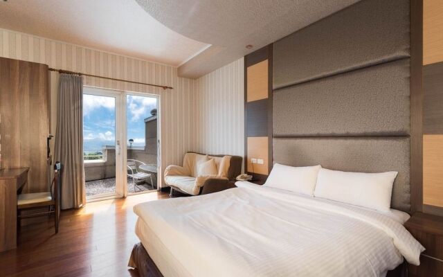 Notable Resort Villa