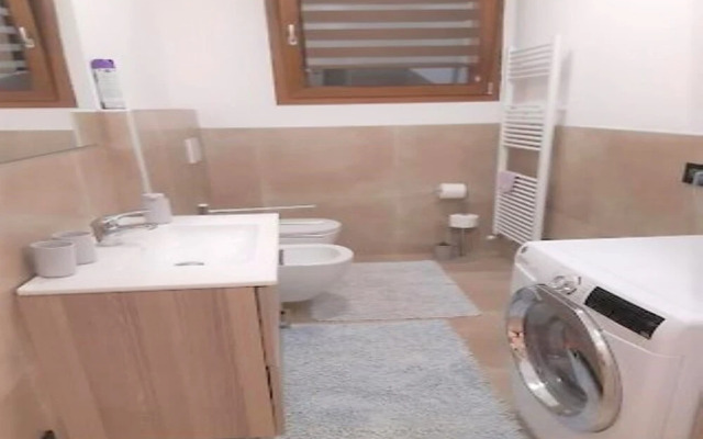 Villa Teresa Apt Lake Garda View