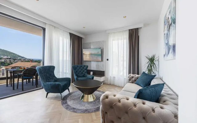 Rausion Luxury Apartments