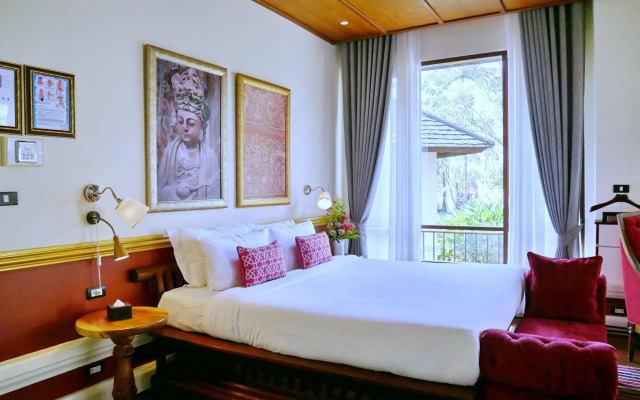 Fanli Resort Chiang Mai