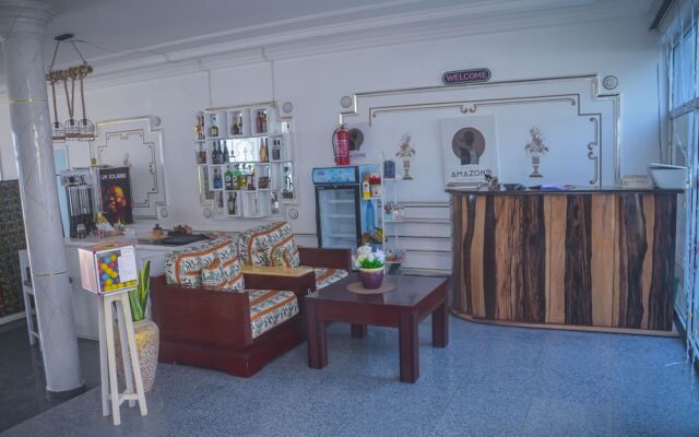 Hôtel Amazone