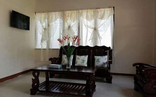 Pangulatan Beach Resort - Dormitory