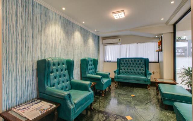 Magnus Riverside - A Boutique Hotel