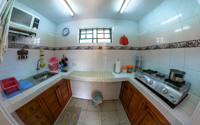 Hostal Raul y Olga