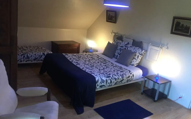 B&B Les Maîtres Sonneurs