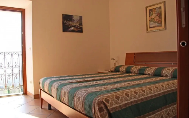 Casa del Borgo Sole