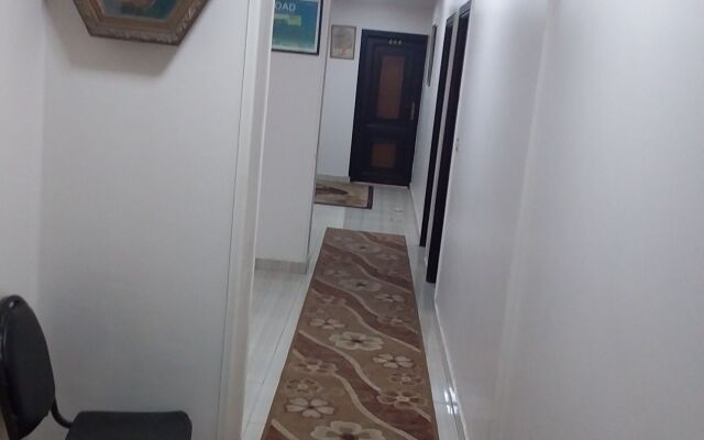 Isis Hostel 2