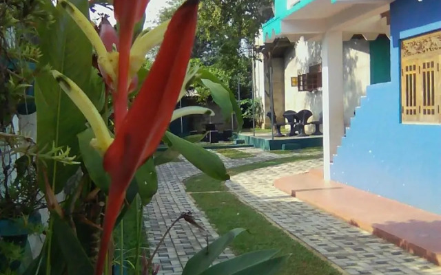 Thomasha Homestay