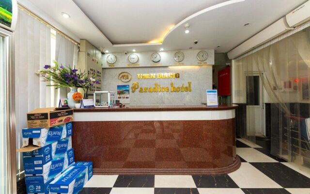 OYO 1086 Thien Duong Hotel