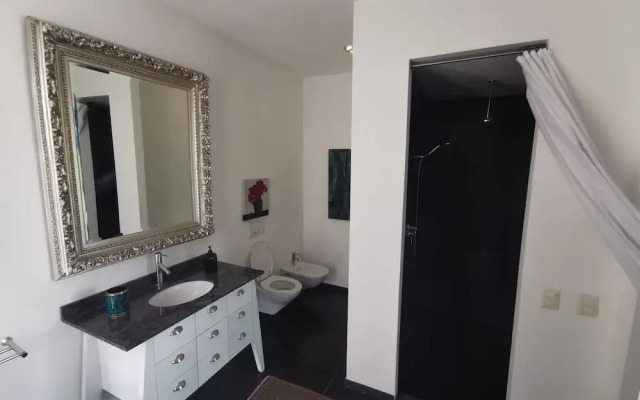 Luxurious Penthouse, Central La Condesa, W/Terrace