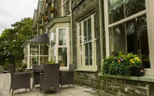 Bryn Artro Country House