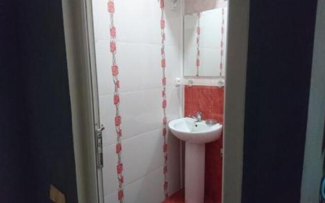 Art Apartment Ketevan
