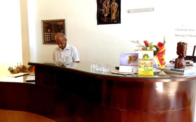 Anniwatta Rest Kandy
