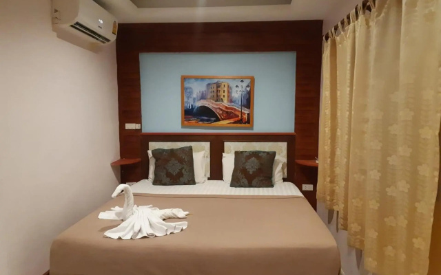 Sabai House
