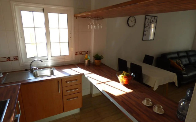 Apartman Mar Primavera