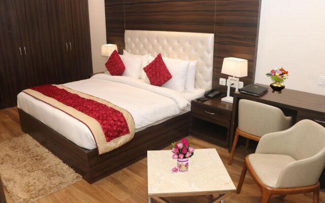 Comfort Inn Lakhimpur