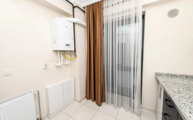 Blue Vista Houses & Spa