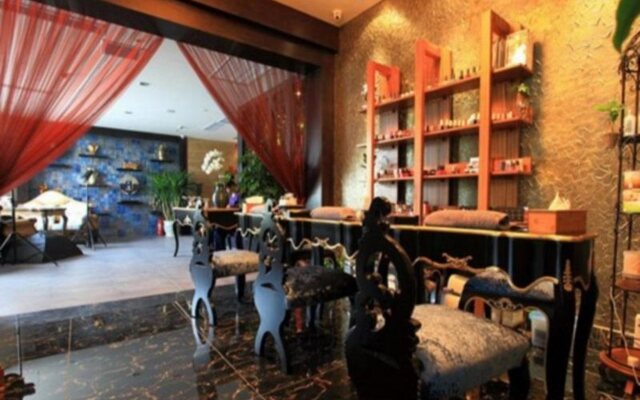 New Century Grand Hotel Shaoxing
