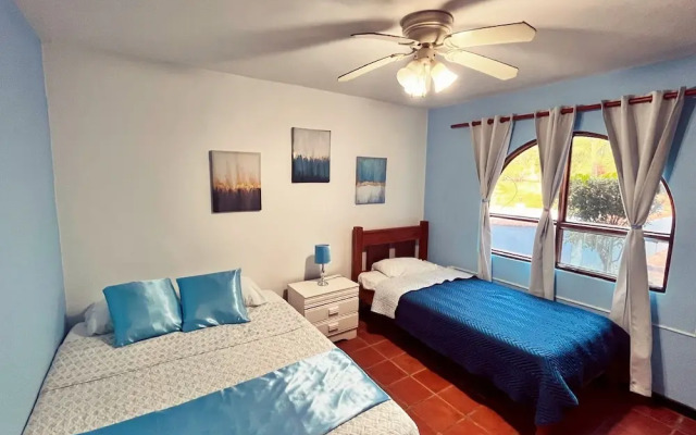 Siwõ Art Guesthouse