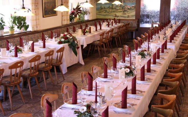Hotel Schneeweiss