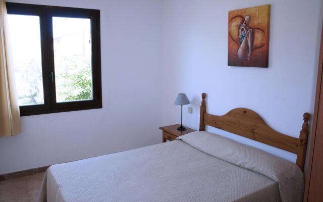 Ibersol Villas Villajardin