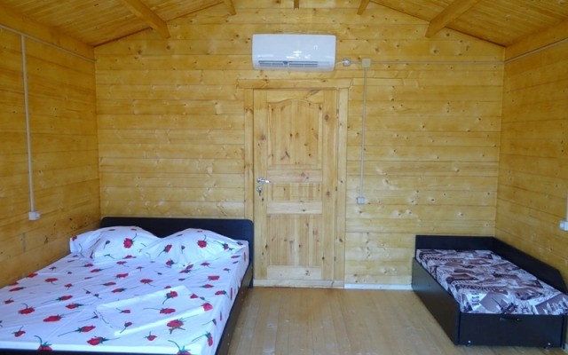 Наала БО (Алахадзы)