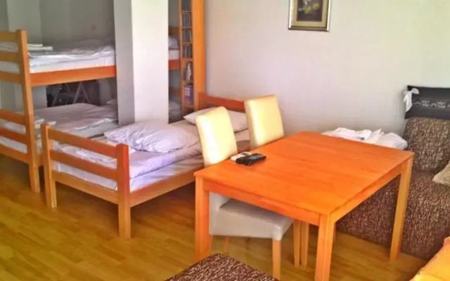 Guesthouse Soče