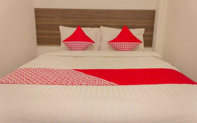 Oyo 657 Elite Residence 71