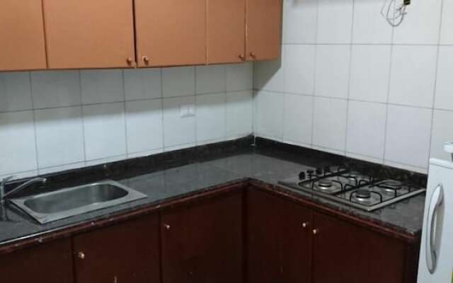 Kandiel Furnished Apartments