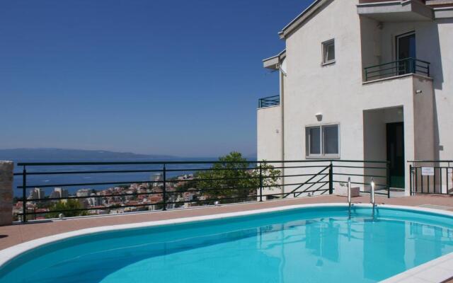 Villa Tonka