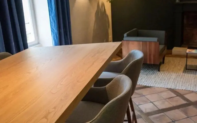 L'Autentik petit hôtel