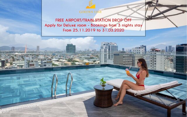 Golden Line Hotel